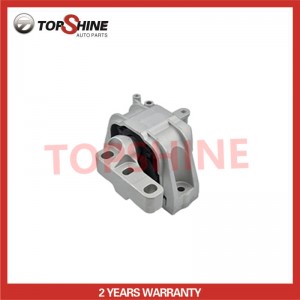 Car Auto Parts Engine Systems Engine Mounting for Audi 1K0 199 262BF