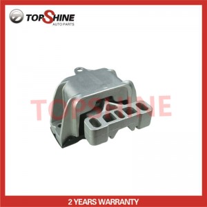 Car Auto Parts Engine Systems Engine Mounting for Audi 1K0 199 555AJ