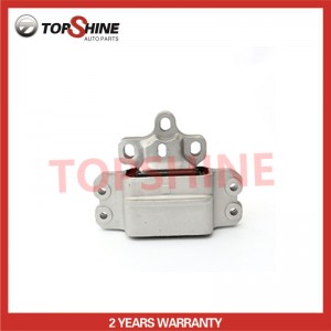 Car Auto Parts Engine Systems Engine Mounting for Audi 1K0 199 555Q