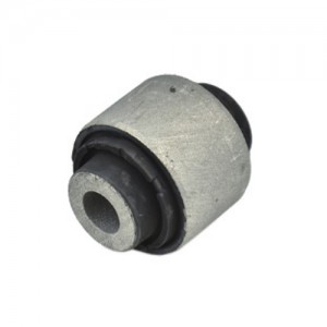 Factory Supply OEM Manufacturer Custom Metal Stainless Steel Galvanizing Steering Arm Swivel Shaft Pin Seal Bushing