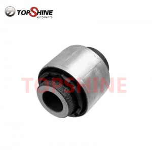 Factory Supply OEM Manufacturer Custom Metal Stainless Steel Galvanizing Steering Arm Swivel Shaft Pin Seal Bushing