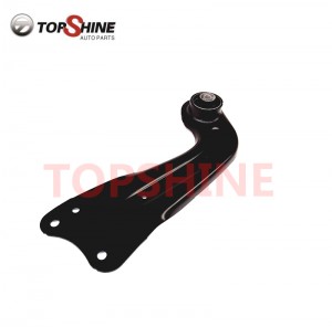 China Manufacturer for High Precision Control Arm for Auto Spare Parts by Iron Casting