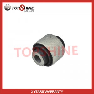 1K0 505 279A Wholesale Car Auto suspension systems  Bushing For Audi for car suspension