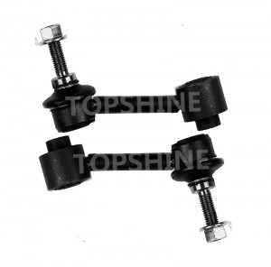 1K0505465J K80482 Car Auto Spare Parts Suspension Parts Stabilizer Links for VW