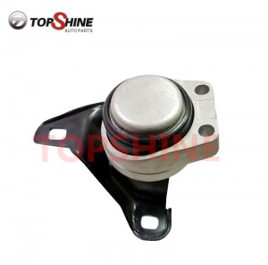1S71 6F012 AD Car Auto Parts Engine Mounting Upper Transmission Mount for Ford