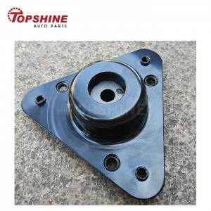 8450006729  Rubber Auto Parts Engine Mounting For LADA