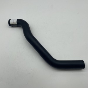 25412-1G100 Chinese factory Car Auto Parts Rubber Steering Radiator Hose For Kia