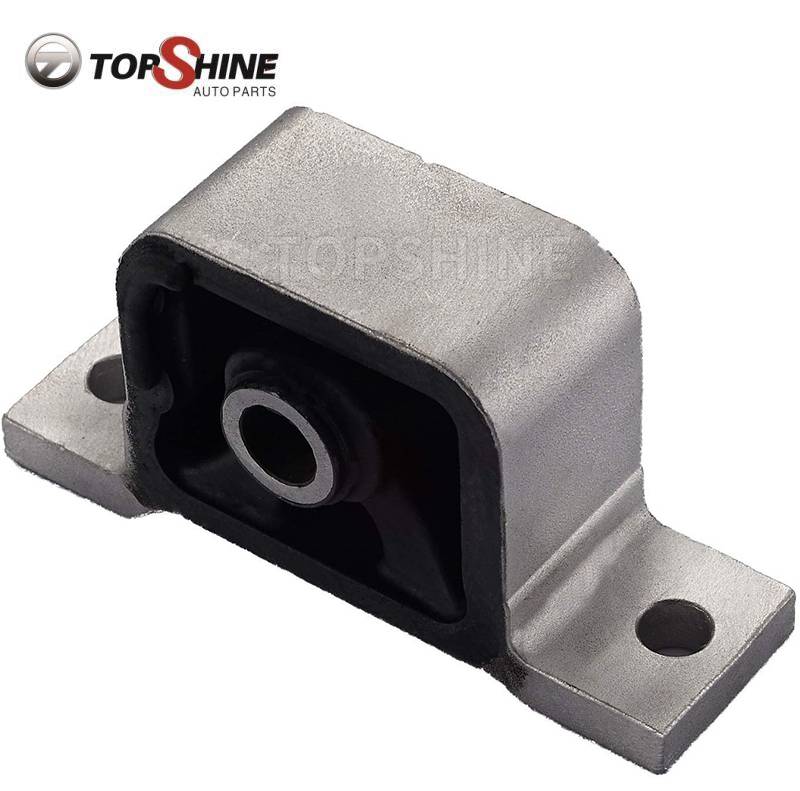 High Quality Engine Parts - 50840-S7C-980 50840-SCA-980  Rubber Engine Mounts For Honda CRV – Topshine