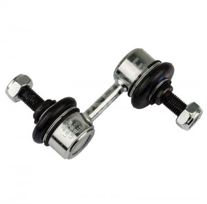 ផលិតផលថ្មីក្តៅៗ Tie Rod End /Stabilizer Link for Suzuki Sx4 Alto Wagon OEM: 42420-72m00 Suspension Parts Enlace Estabilizador / Ball Joint