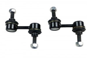 Top Suppliers Car Accessories Japanese Car Link Stabilizer Link per Toyota Nissan Honda Mazda Sway Bar Link