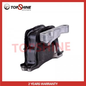 20831436 Car Auto Parts Engine Mounting Upper Transmission Mount for Chevrolet