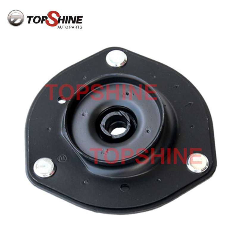Best Price on Auto Strut Mount - 48609-48020 48609-33170 48609-33150 Car Spare Parts Strut Mounts Shock Absorber Mounting for Toyota – Topshine