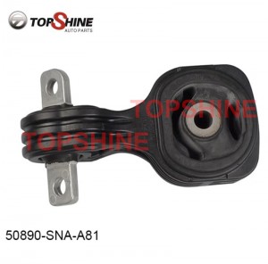 50890-SNA-A81 50890-SNA-A82 Car Auto Parts Motor Mounting use for Honda