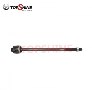 21011026 Auto Parts Chassis Suspension Steering Ball Joint Inner Tie Rod Rack End For BUICK GL8