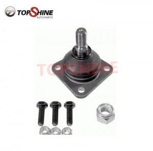 Car Suspension Auto Parts Ball Joints for MOOG Chinese suppliers 21012904082