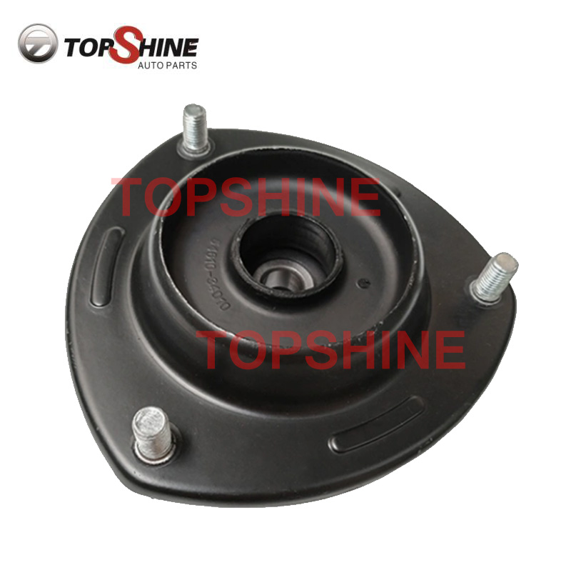 Top Suppliers Absorber Mounting - 54610-2E100 54610-34010 Car Spare Parts Strut Mounts Shock Absorber Mounting for Hyundai  – Topshine