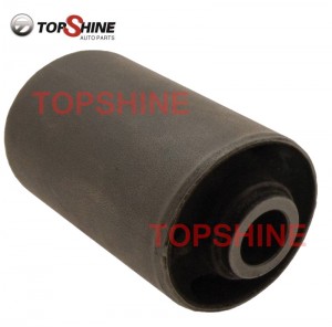55045-01N00 55045-62N00 Car Auto Parts Suspension Rubber Bushing For Nissan