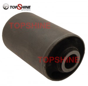 55045-05N10 Car Auto Parts Suspension Rubber Bushing For Nissan