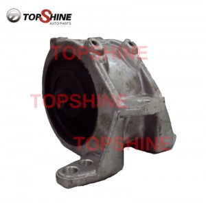 11210-0E001 Car Auto Parts Engine Rubber Mounting for Nissan