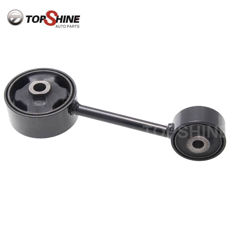 New Arrival China Engine Mount - Auto Front Engine Rubber Mounting for Toyota 12363-20020 – Topshine