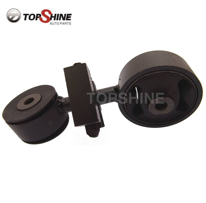 Chinese wholesale Auto Engine Mount - 12363-28060 Auto Parts Engine Mounting for Toyota  – Topshine
