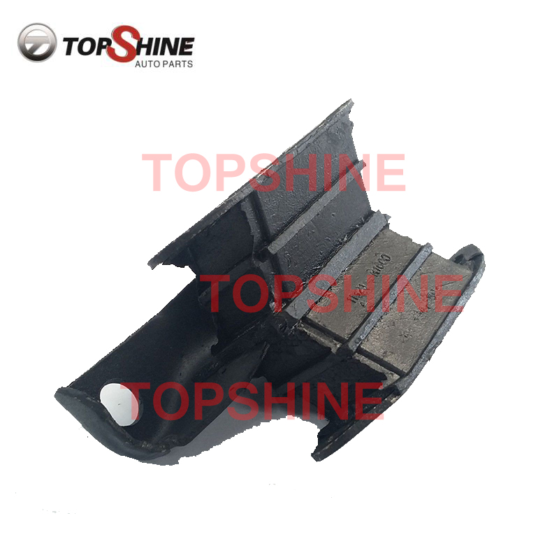 High Quality Engine Parts - 11321-H1000 Car Auto Spare Parts Engine Mounts for Nissan  – Topshine