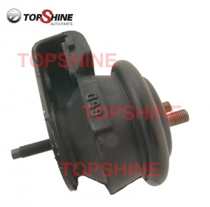 11610-65D00 Car Auto Spare Rubber Engine Mounting For Suzuki