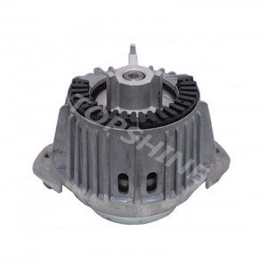 2122407217 Conection Link Car Spare Parts Rear Engine Mounting For MERCEDES-BENZ