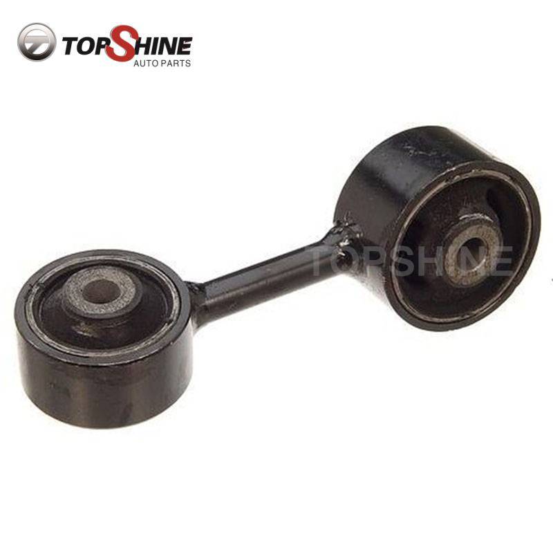 2020 High quality Rubber Parts - 12363-74130 Auto Parts Engine Mounting for Toyota  – Topshine