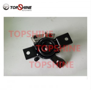 12305-28210 Car Auto Parts Rubber Engine Mounting alang sa Toyota