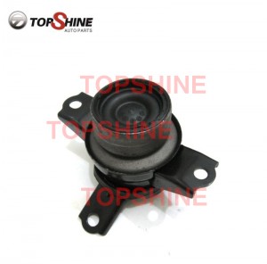 12305-BZ010 Car Auto Parts Rubber Engine Mounting alang sa Toyota