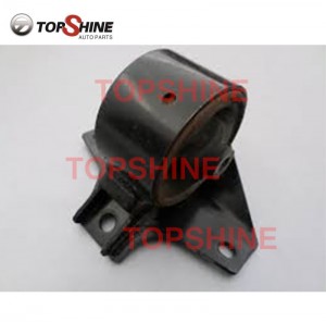 12306-87402 Car Auto Parts Rubber Engine Mounting for Toyota