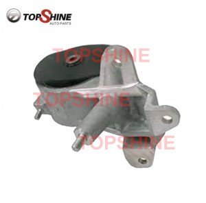 12306-97210 Car Auto Parts Rubber Engine Mounting for Toyota