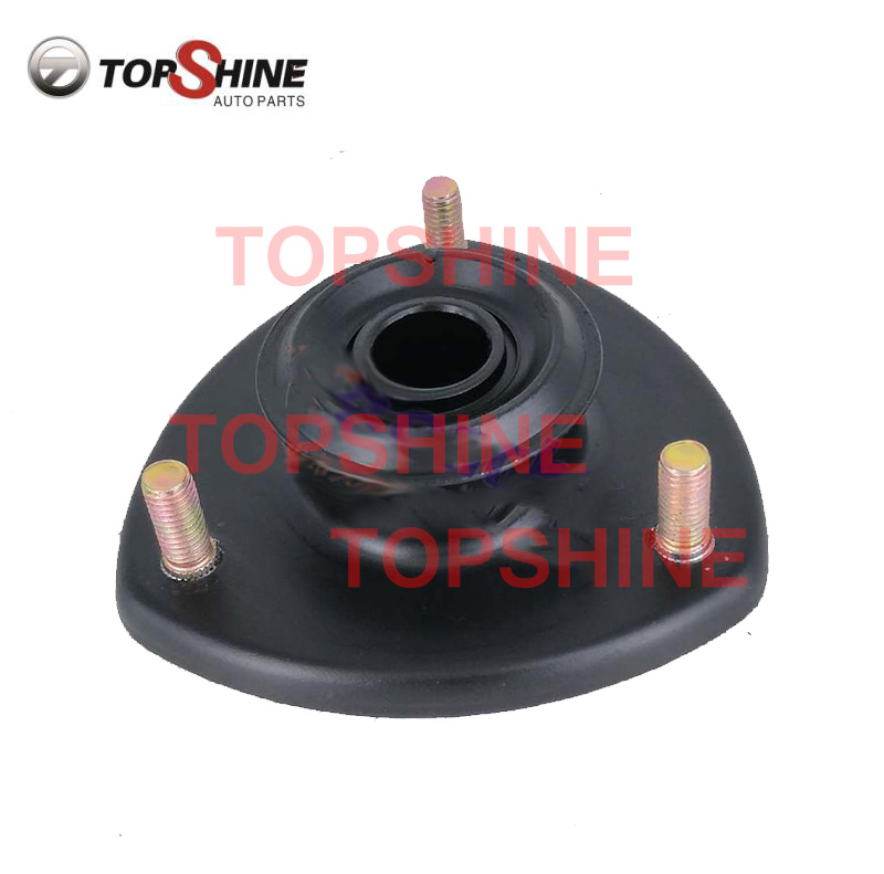 Cheap price Strut Mount For Toyota - 41810-60A00 Car Spare Parts Strut Mounts Shock Absorber Mounting for Suzuki – Topshine