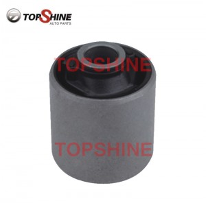 48780-48040 Car Auto Parts Suspension Lower Arms Rubber Bushing For Toyota