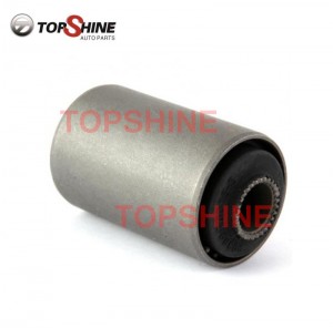 90389-T0005 Car Auto Parts Suspension Lower Arms Rubber Bushing Para sa Toyota