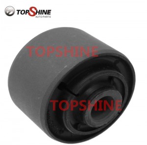 Car Auto Parts Suspension Control Arms Rubber Bushing For Mitsubishi MB631492