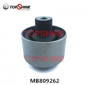 MB809262 Car Auto Parts Suspension Control Arms Rubber Bushing For Mitsubishi