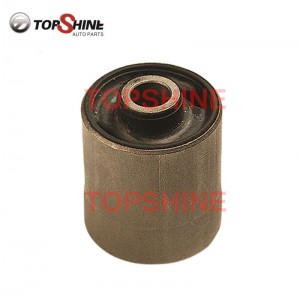 Car Auto Parts Suspension Control Arms Rubber Bushing For Mitsubishi MB951813