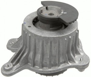 2132400700 Conection Link Car Spare Parts Rear Engine Mounting For MERCEDES-BENZ