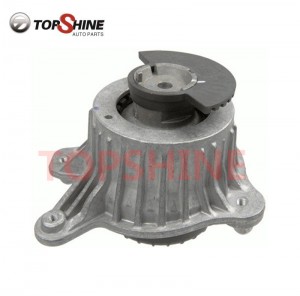 2132400700 Conection Link Car Spare Parts Rear Engine Mounting For MERCEDES-BENZ