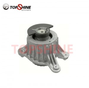 China wholesale Good Quality Suspension Rubber Engine Mount for Mazda Ub39-39-040