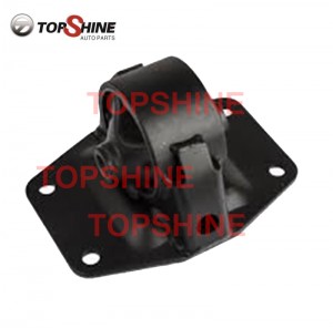 12303-54040 Car Auto Parts Rubber Engine Mounting for Toyota