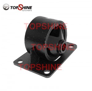 12303-67050 Car Auto Parts Rubber Engine Mounting សម្រាប់ Toyota