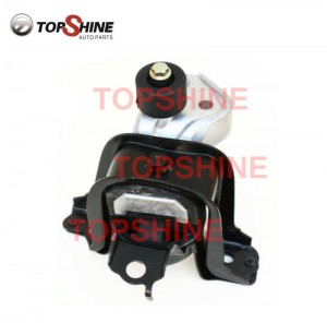 12305-0M020 Car Auto Spare Parts Rubber Engine Mounting for Toyota