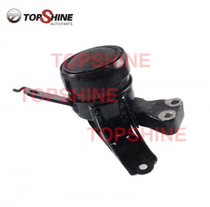 12305-0M060 Car Auto Spare Parts Rubber Engine Mounting for Toyota
