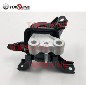 12305-0T010 Car Auto Spare Parts Rubber Engine Mounting for Toyota