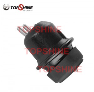 12360-0P060 Car Auto Spare Parts Rubber Engine Mounting for Toyota