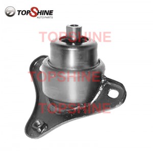 12360-62021 Car Auto Spare Parts Rubber Engine Mounting para sa Toyota