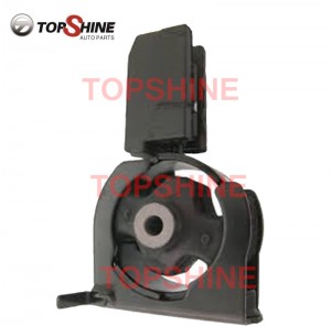 12361-0D030 Car Auto Spare Parts Rubber Engine Mounting for Toyota